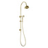 Phoenix Cromford Twin Shower System